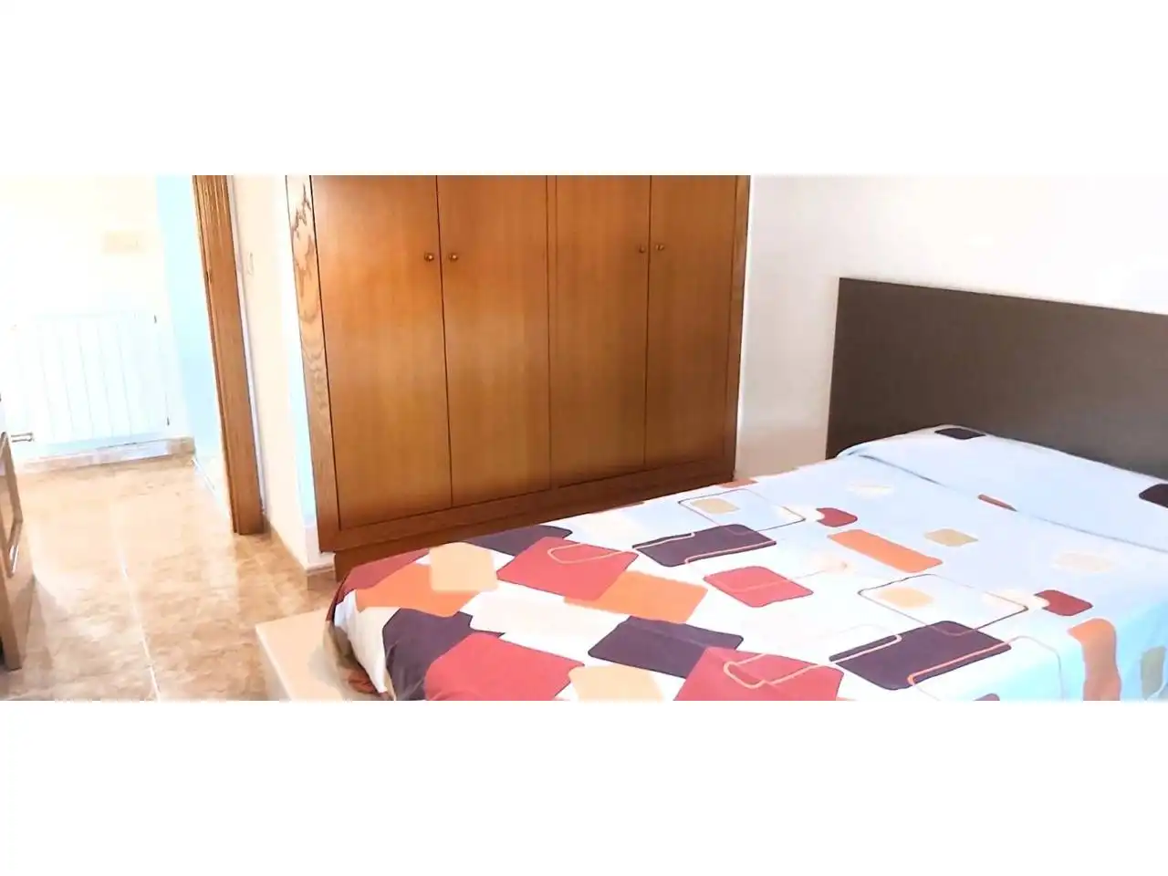Habitación de Casa o chalet en venta en Puigpelat con Aire acondicionado y Calefacción