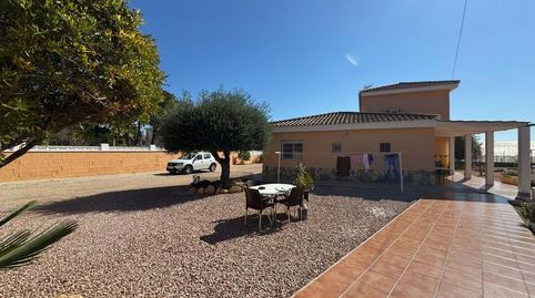 Foto 4 de Casa o chalet en venta en De L´ Avocat, Villamontes - Boqueres, San Vicente del Raspeig / Sant Vicent del Raspeig