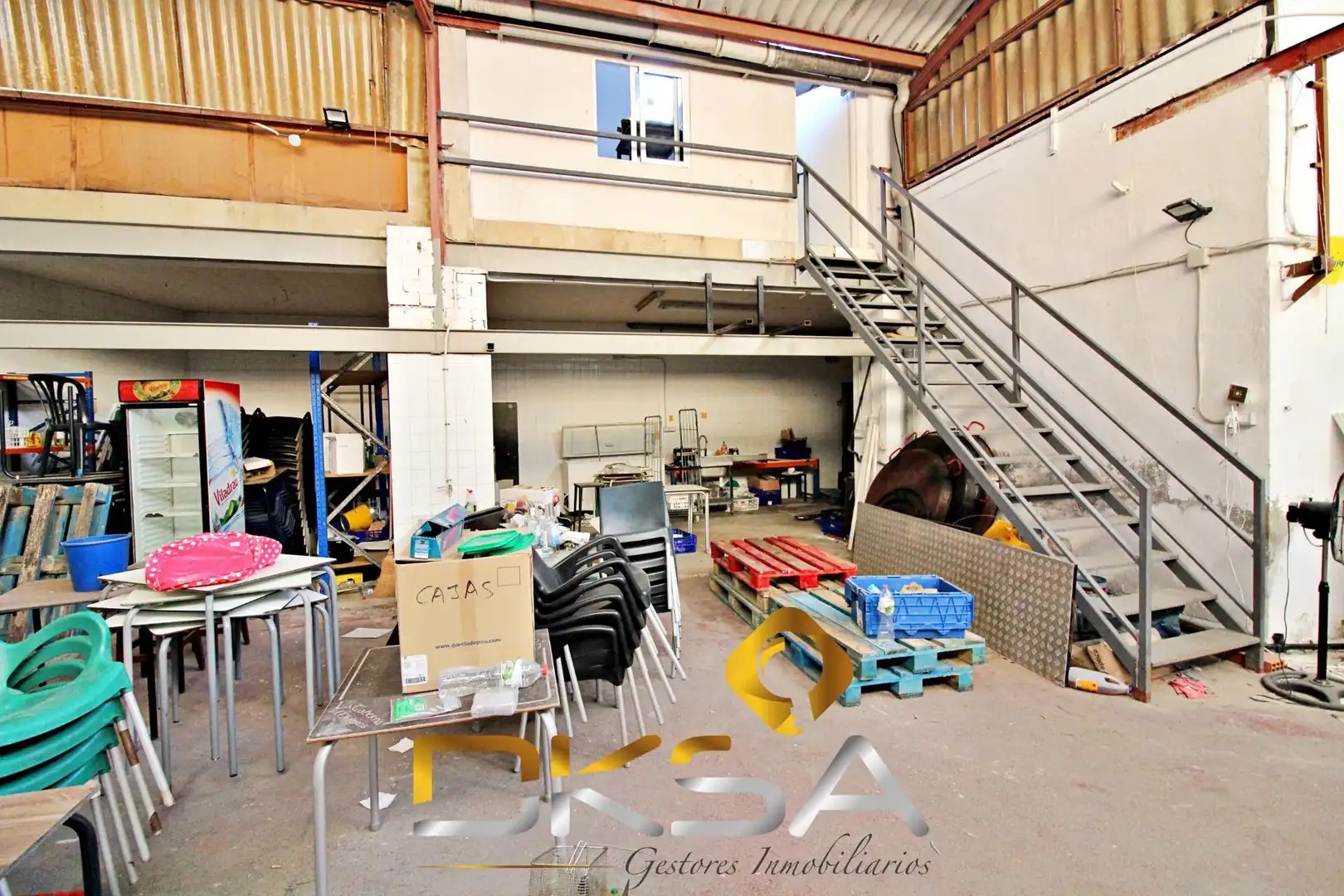 Gewerbefläche zum Verkauf in Calle de Almassora, imagen 6