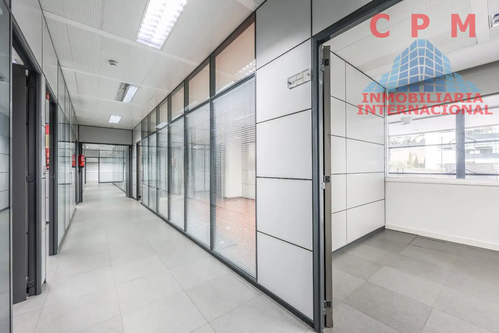 Office for rent in Arroyo de la Vega