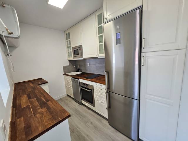 Apartamento en Venta en Calle de San Isidro Labrador en Palacio