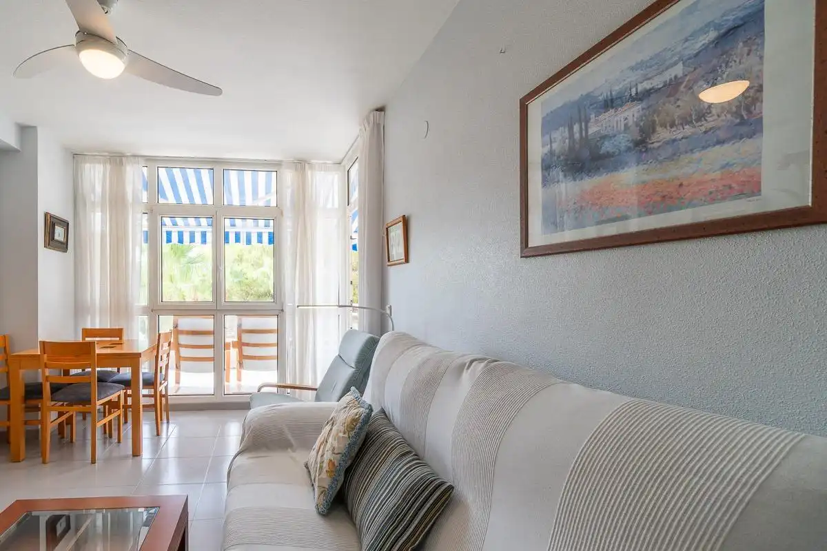Apartament amb piscina en venda a Orihuela Costa, imagen 7