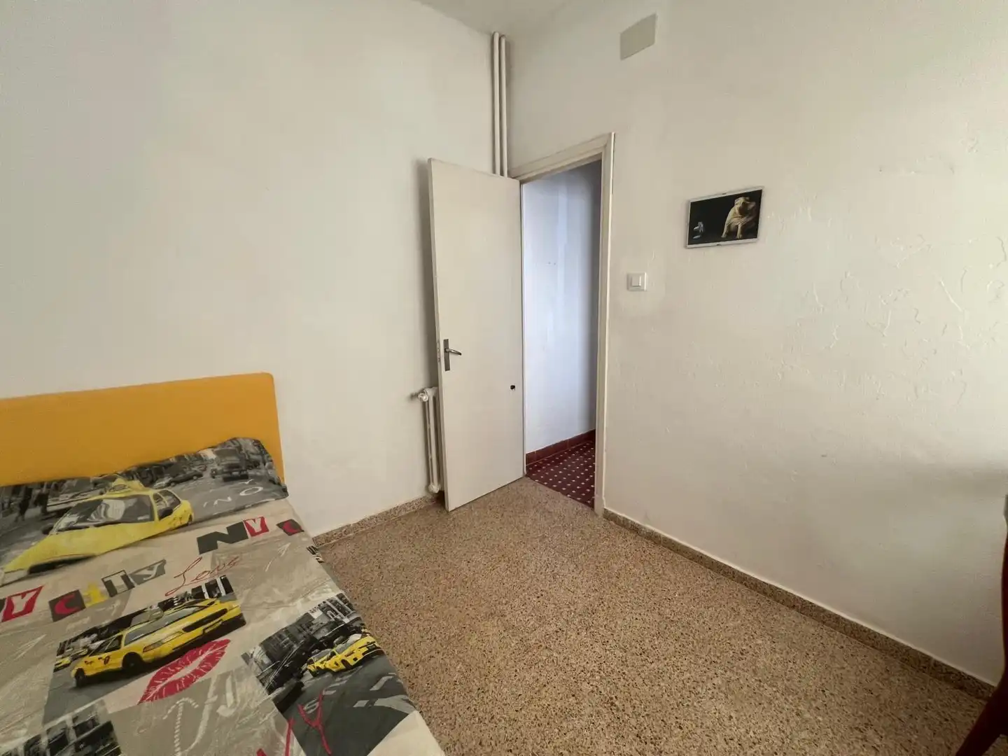 Wohnung mit Aufzug zur Miete in Centro, imagen 17