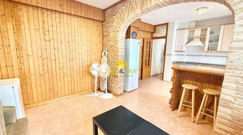 Foto 4 de Pis de lloguer a Vistalegre,  Murcia Capital