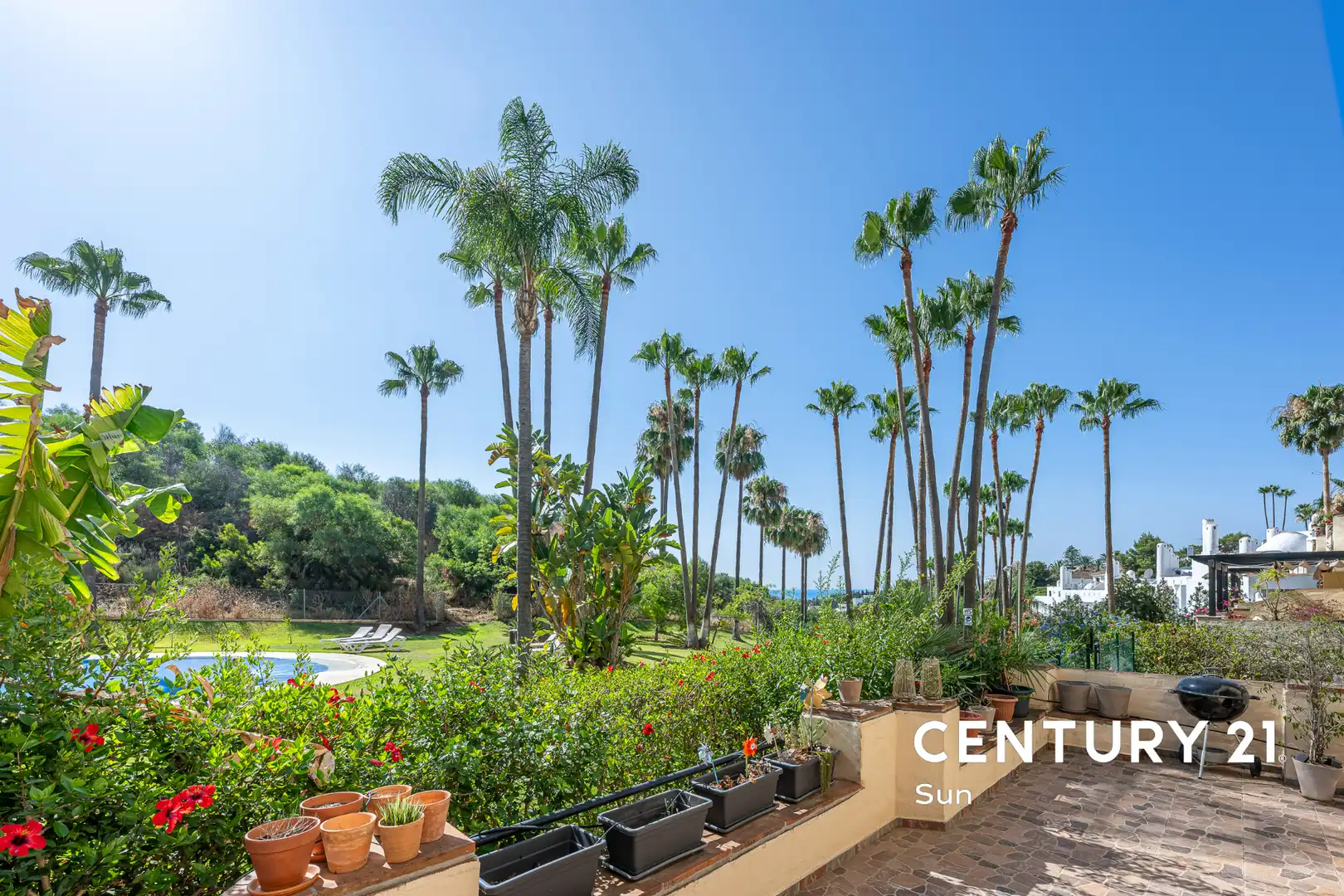 Apartament amb piscina en venda a Calle Sierra Cazorla, imagen 25