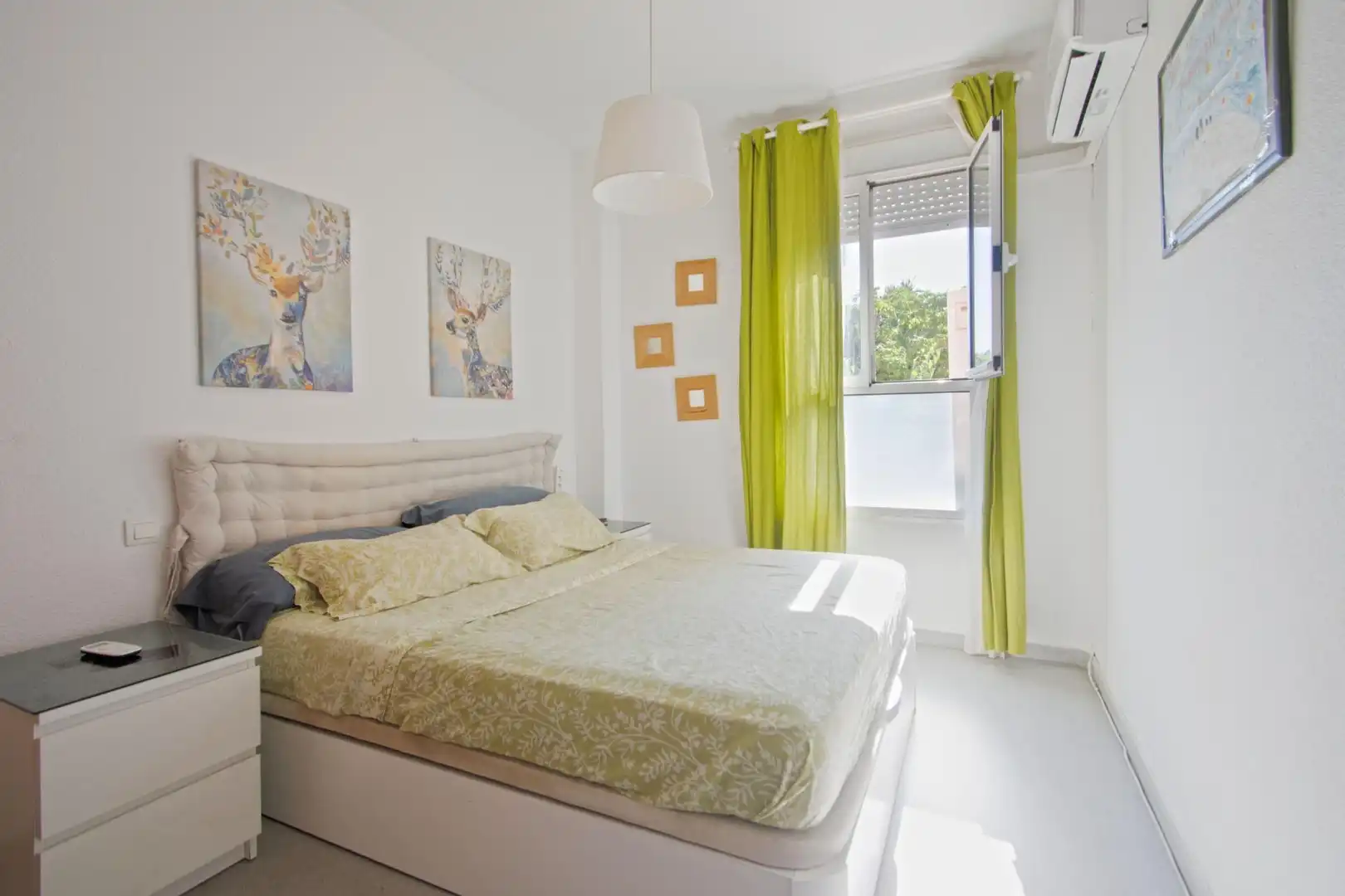 Habitación de Piso en venta en Ciudad Aljarafe