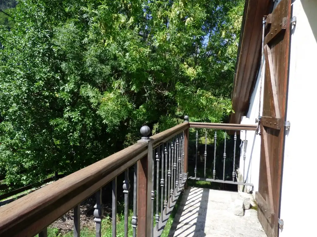 Casa o chalet en venta en Barrio Sarra la, 15, Bielsa