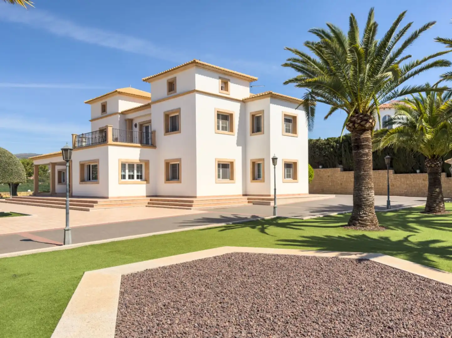 Detached house with terrace for sale in Urbanización Ortenbach, imagen 3
