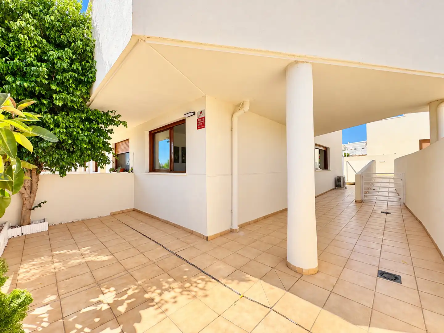 Appartement avec piscine à vendre à San Jorge / Sant Jordi, imagen 8
