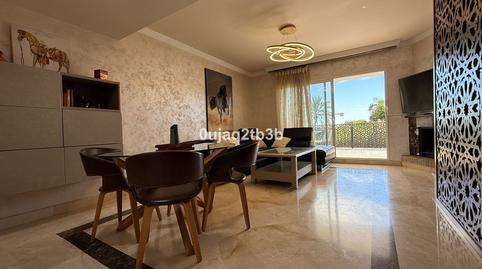 Foto 4 de Casa adosada de alquiler en Paraiso - Barronal, Estepona