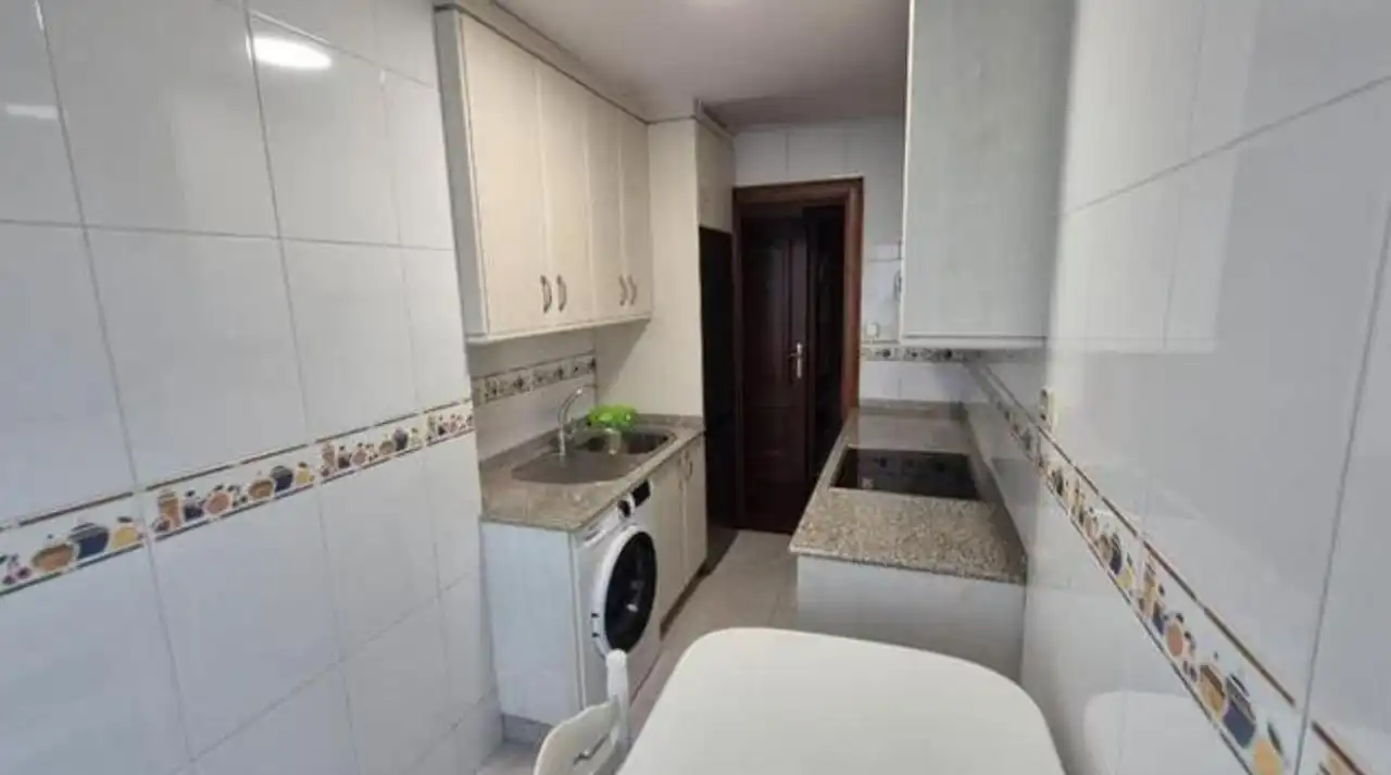 Flat with lift to rent in Centro, imagen 4