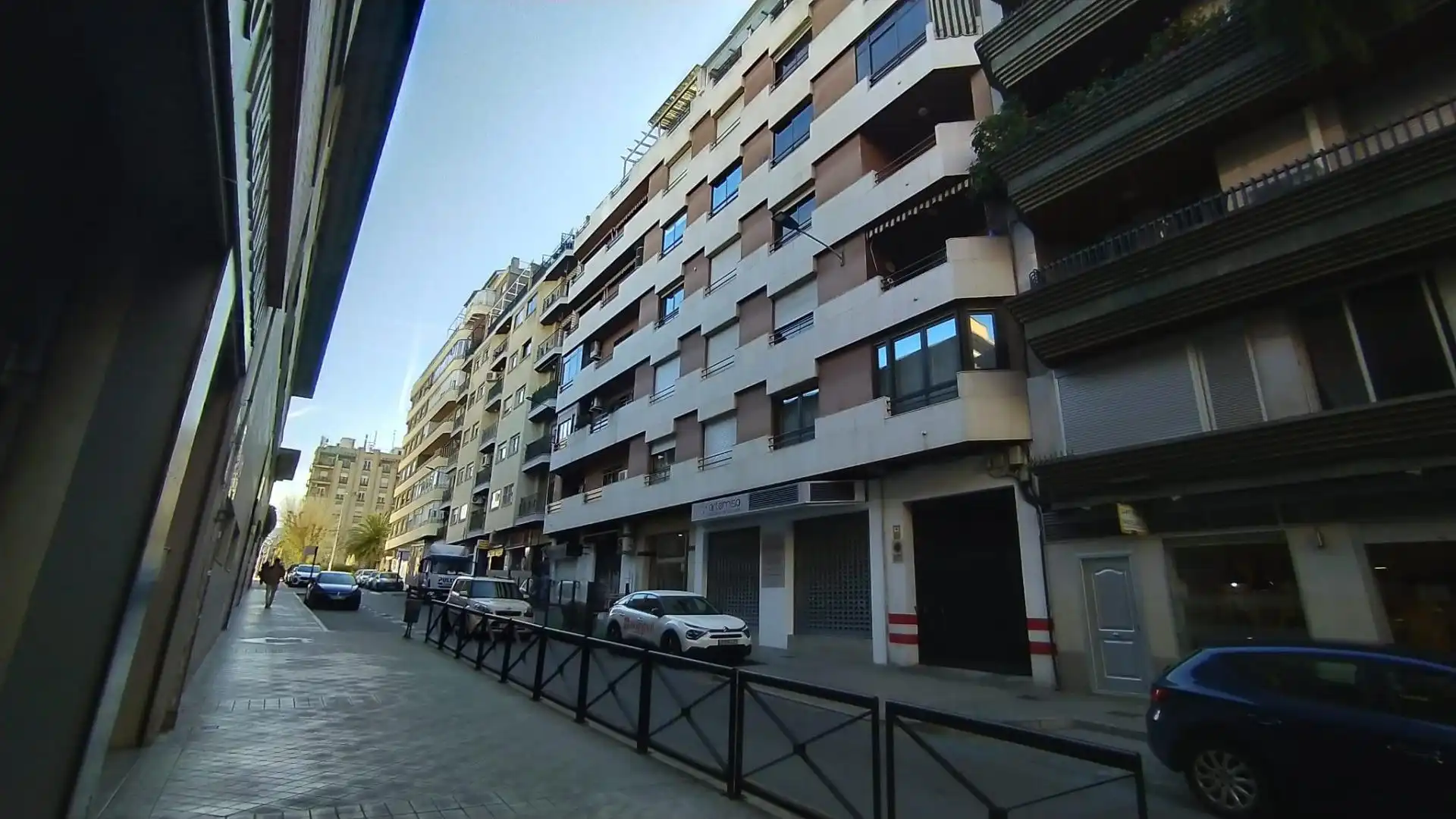 Piso con ascensor en alquiler en Calle Calle del Músico Vicente Zarzo, imagen 15