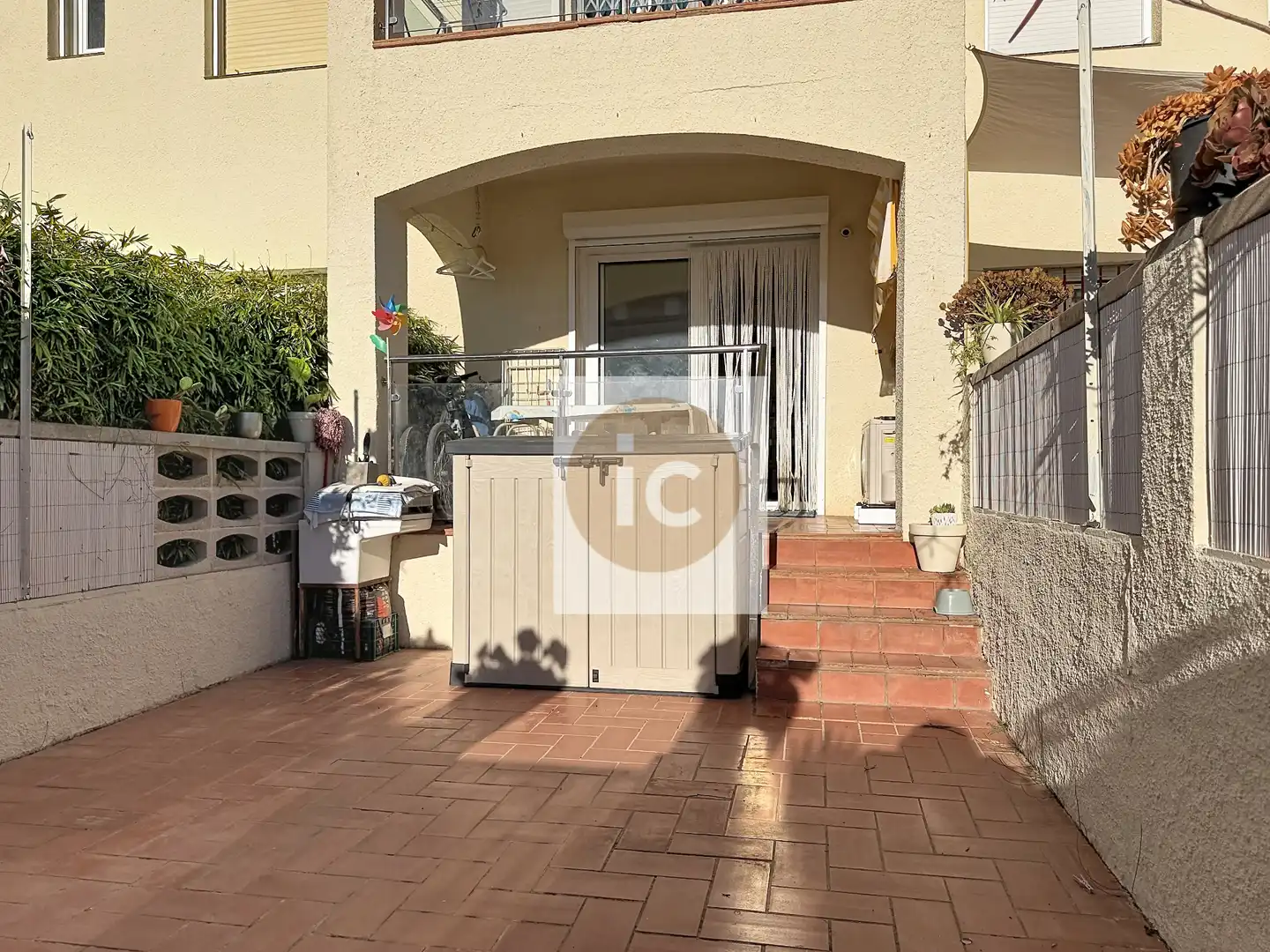 Mini appartamento con terrazza in vendita a Carrer Dàlia 9, imagen 11