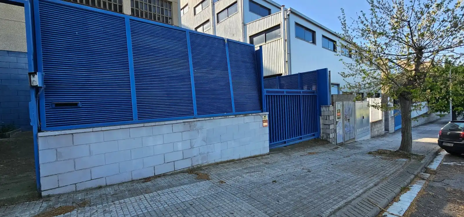 Industrial building for sale in RIERA, imagen 16