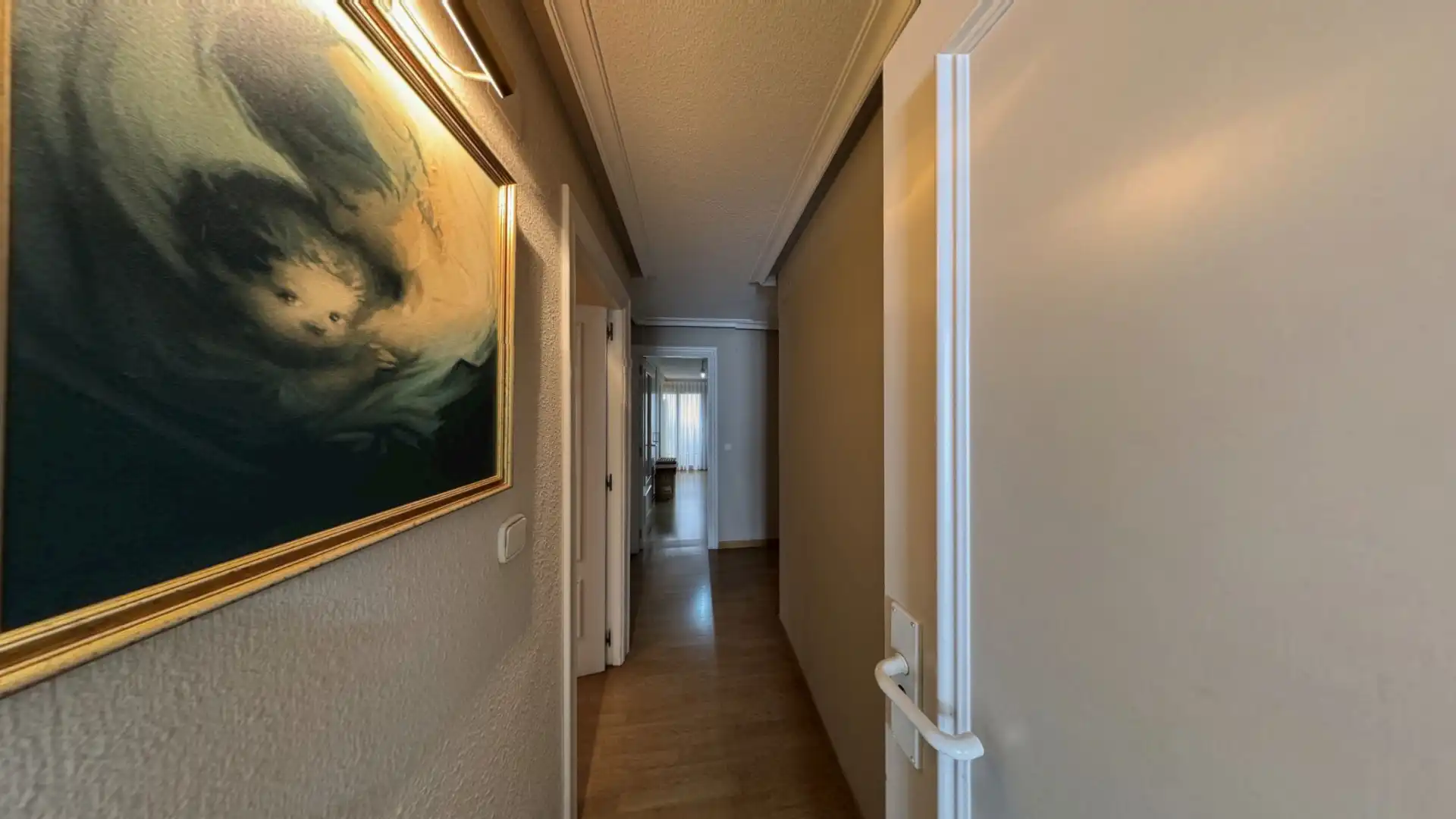 Appartement avec ascenseur à vendre à Avenida José Martinez González, imagen 21