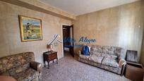 Living room of Flat for sale in Haro  with Heating, Storage room and Furnished