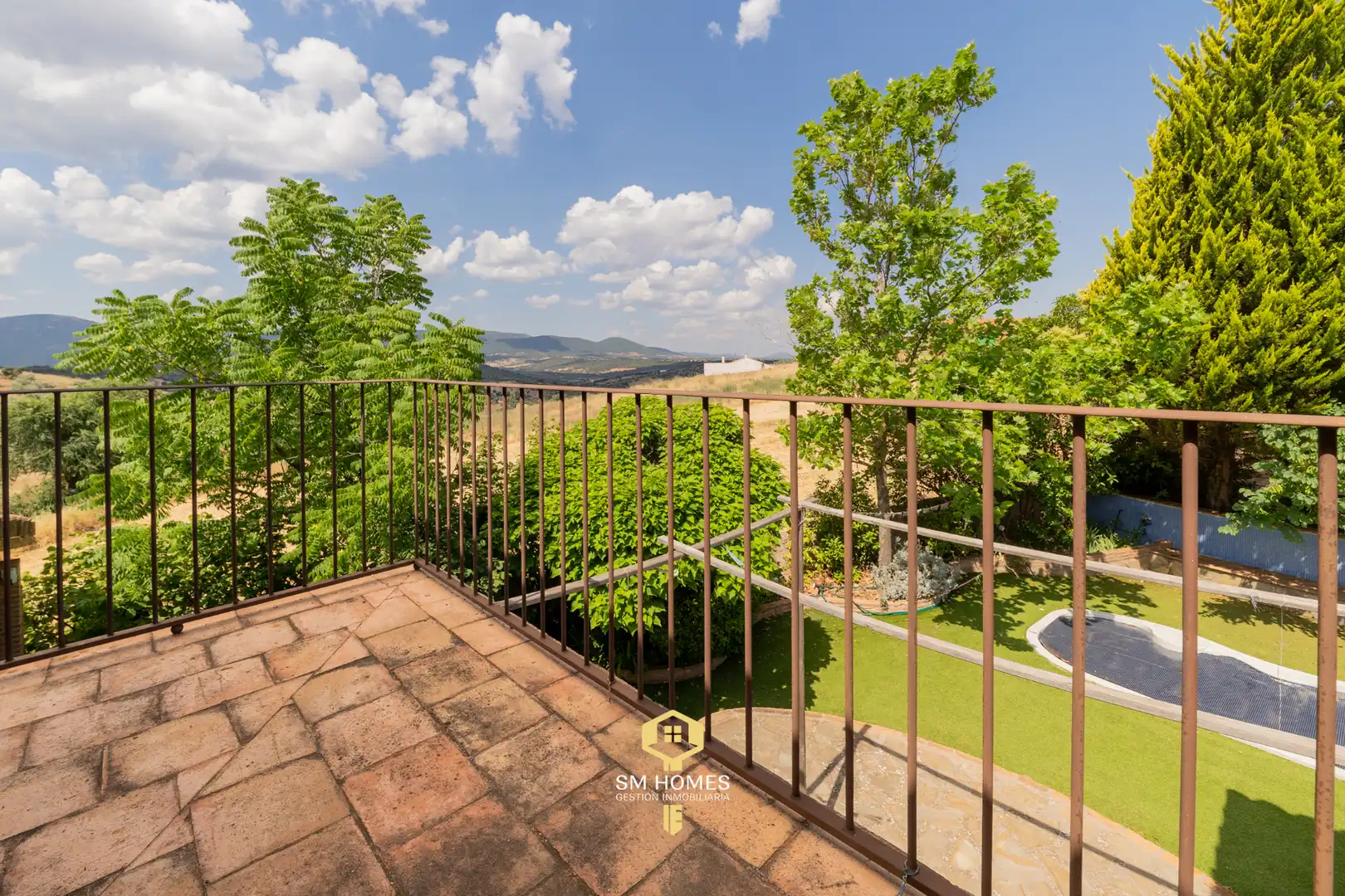 Chalet con piscina en venta en Camino Viejo Robledo, imagen 33