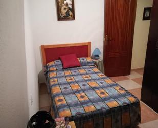 Bedroom of Flat for sale in Villamayor de Santiago  with Air Conditioner
