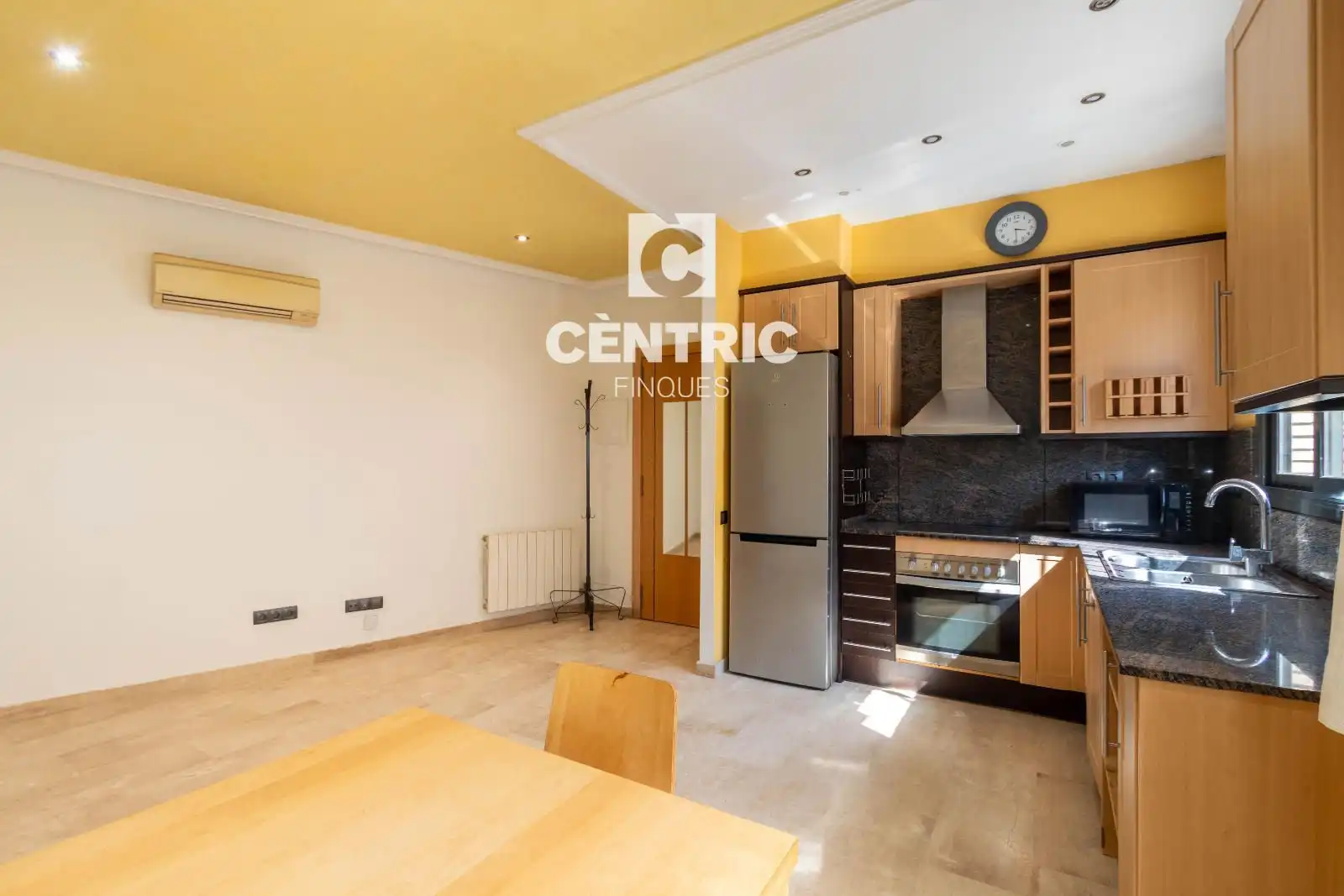 Wohnung zum Verkauf in Centre
