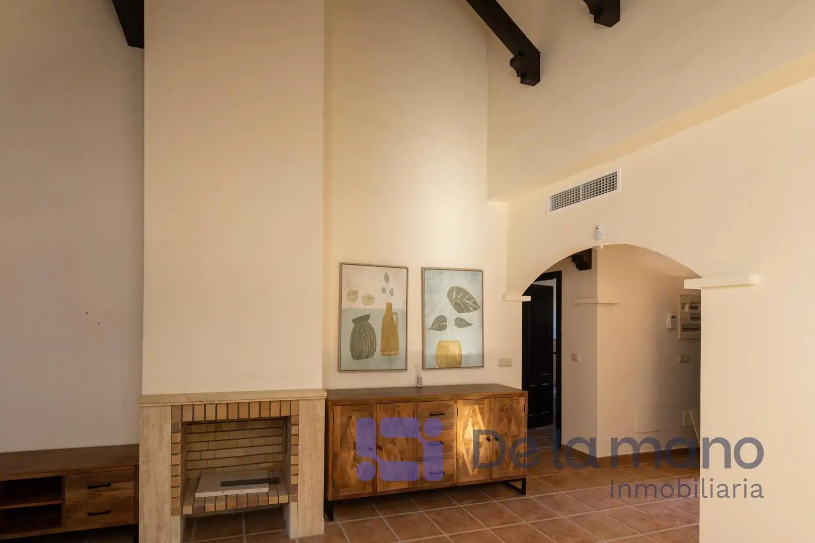 Houses for sale in Fuente Álamo de Murcia  with Private garden and Community pool