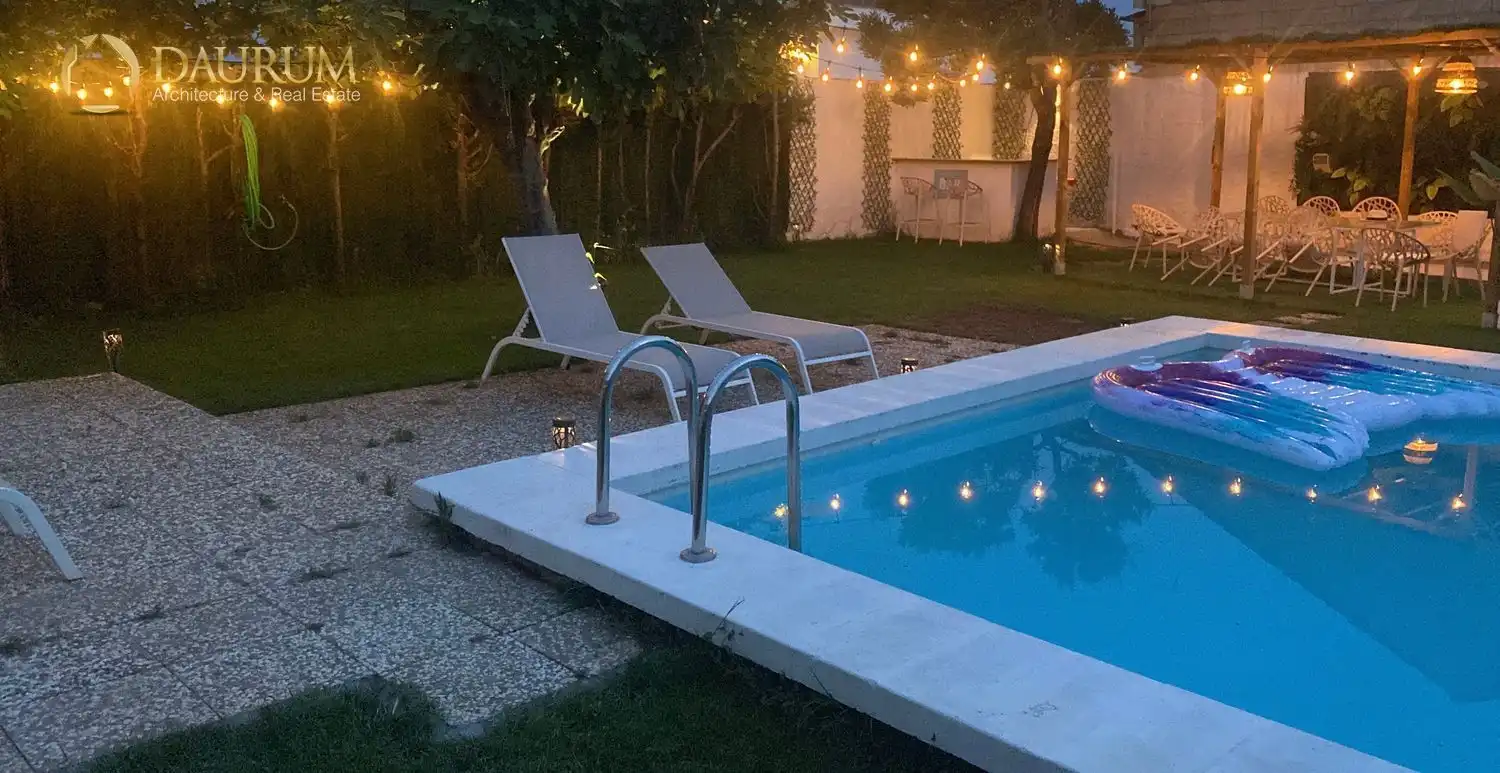 House with pool for sale in CAMINO TOPACIO, 345, imagen 3