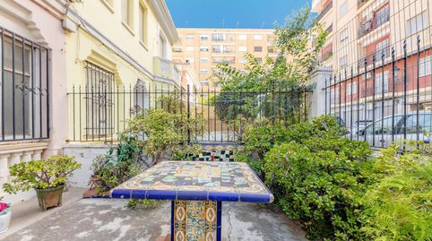 Foto 5 de Casa o xalet en venda a Poniente, L'Hort de Senabre, Valencia Capital
