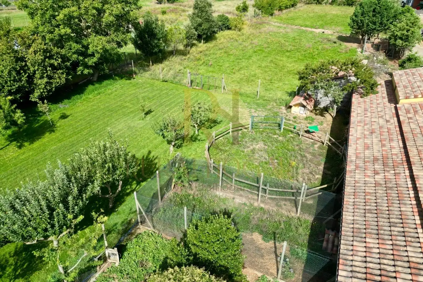 Casa o chalet en venta en Valdepolo con Calefacción, Jardín privado y Terraza