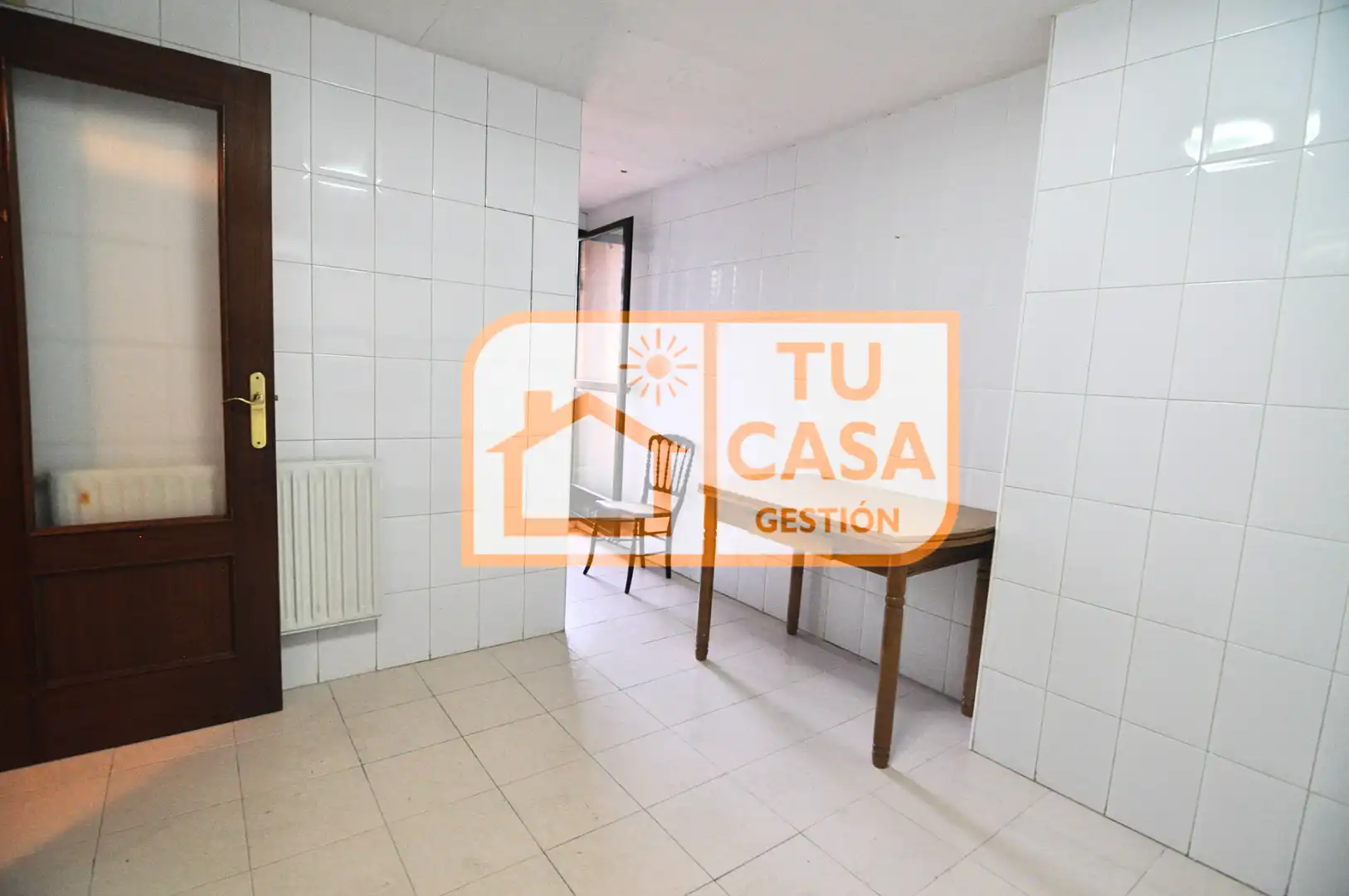 Pis en venda en Cáceres amb Aire condicionat, Calefacció i Terrassa