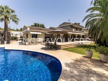 Maison avec piscine à vendre à Mas Mel