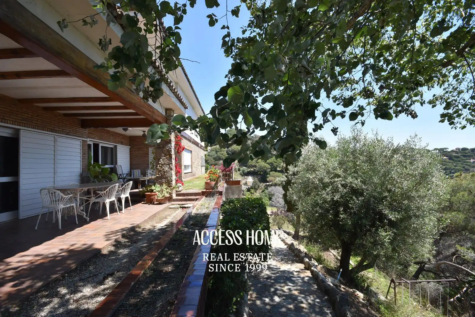 Villa avec piscine à vendre à Cabrera de Mar, imagen 21