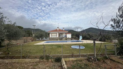 Foto 5 de Casa o chalet en venta en Ds Afores, Sentmenat, Barcelona