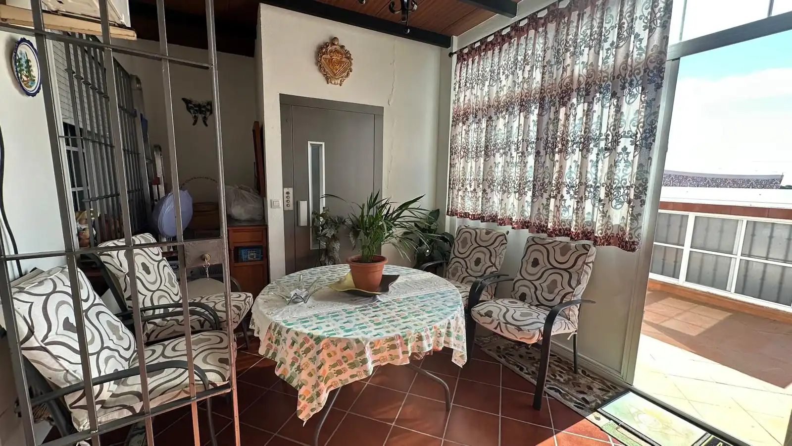 Casa adosada en venta en Centro