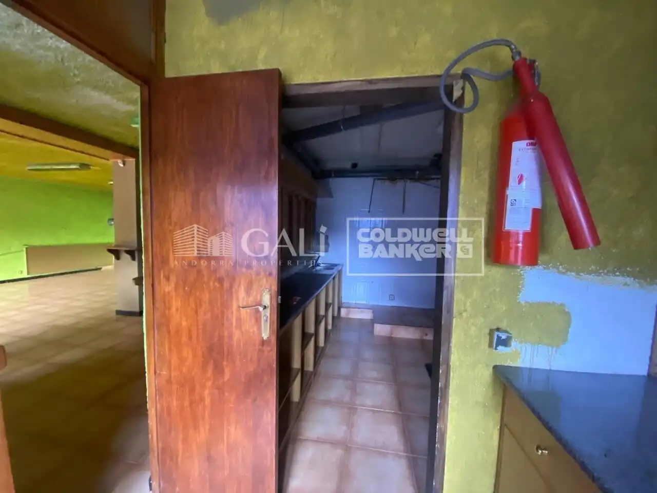 Local comercial de lloguer a L'Aldosa - Ransol, imagen 18