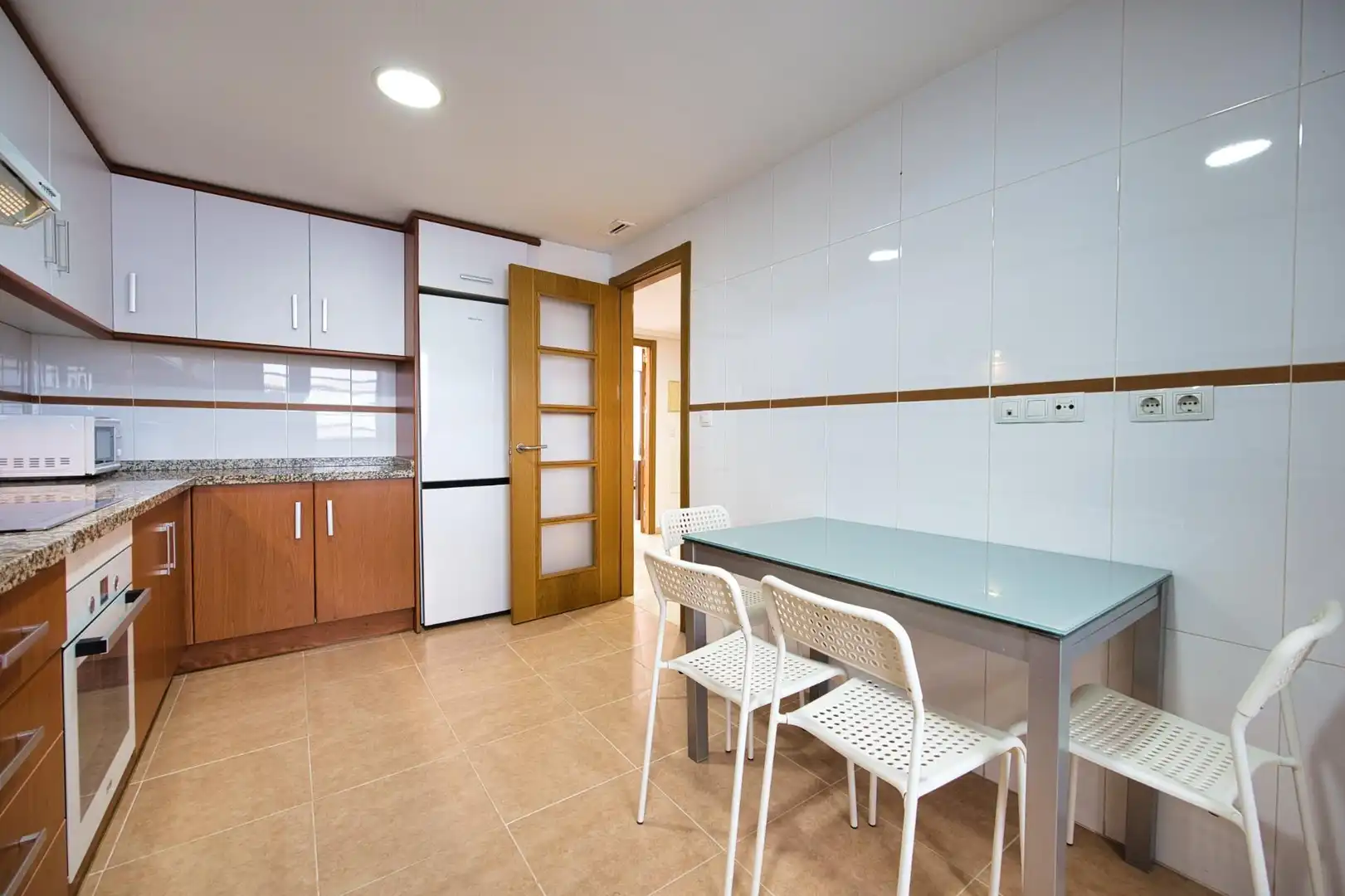 Cuina de Àtic en venda en Alicante / Alacant amb Terrassa