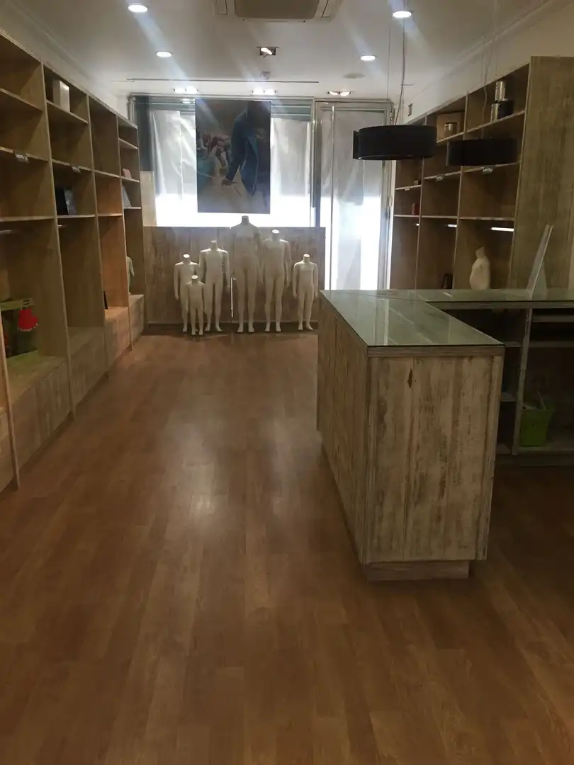 Local comercial en venta en Alcázar de San Juan, imagen 7