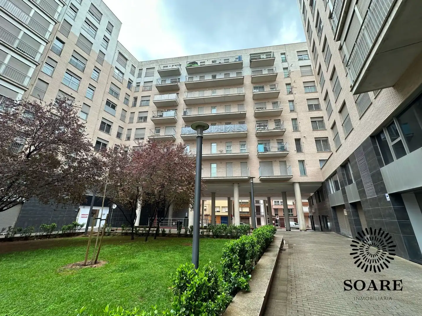 Appartement avec ascenseur à vendre à RIO CUARTO, imagen 27