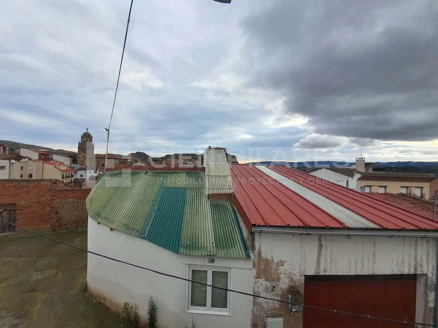 Houses for sale in Arnedo