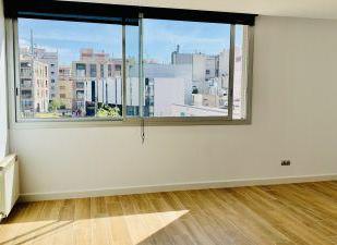 Dormitori de Apartament en venda en Vilanova i la Geltrú amb Aire condicionat