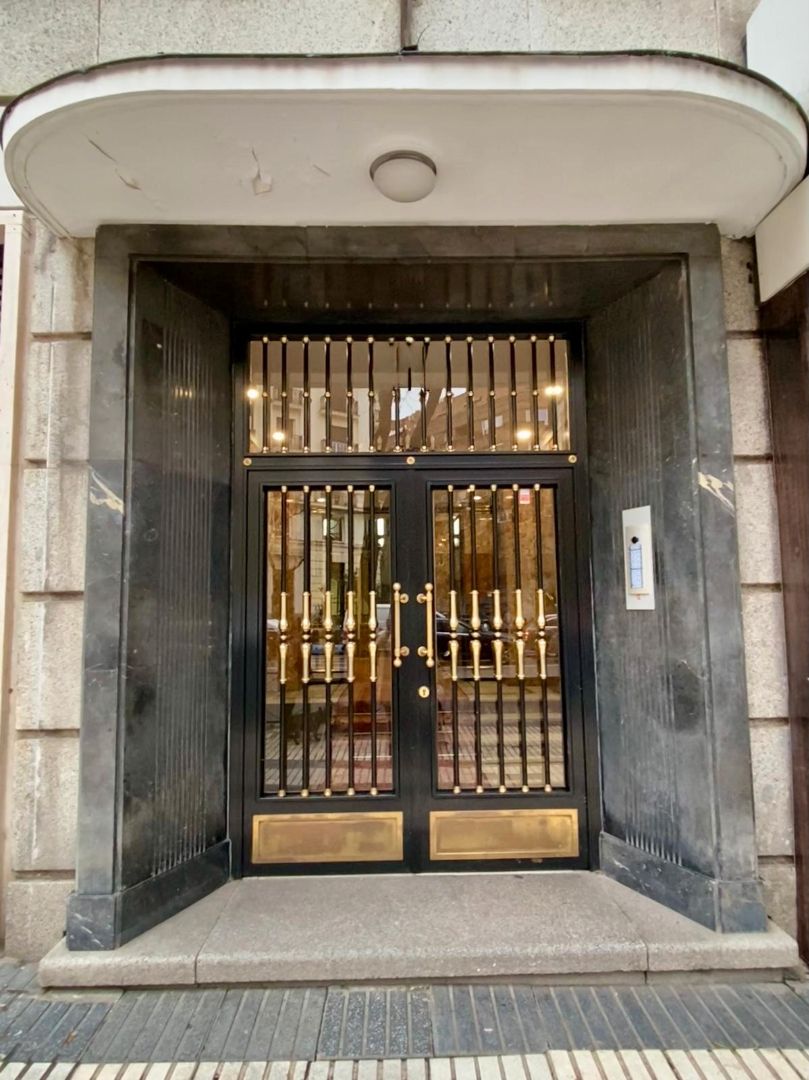 Piso en venta en Calle Alcalá, Goya, Barrio de Salamanca