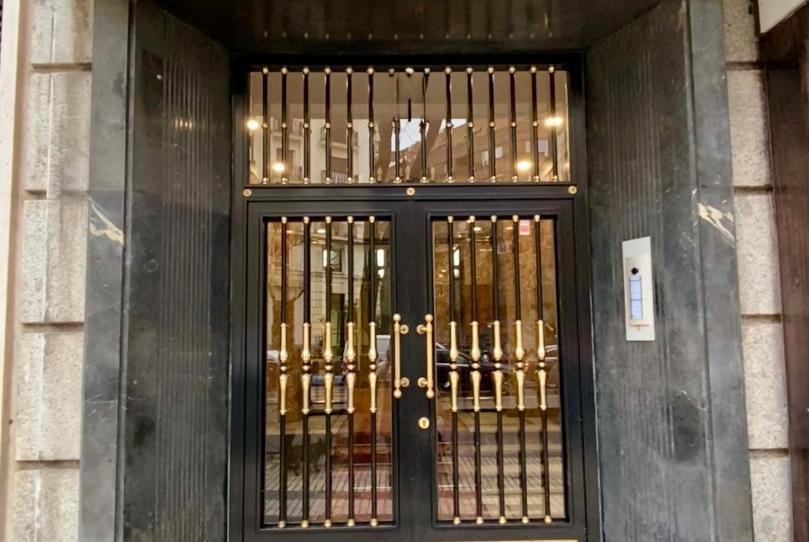 Foto 1 de Pis en venda a Calle Alcalá, Goya, Madrid