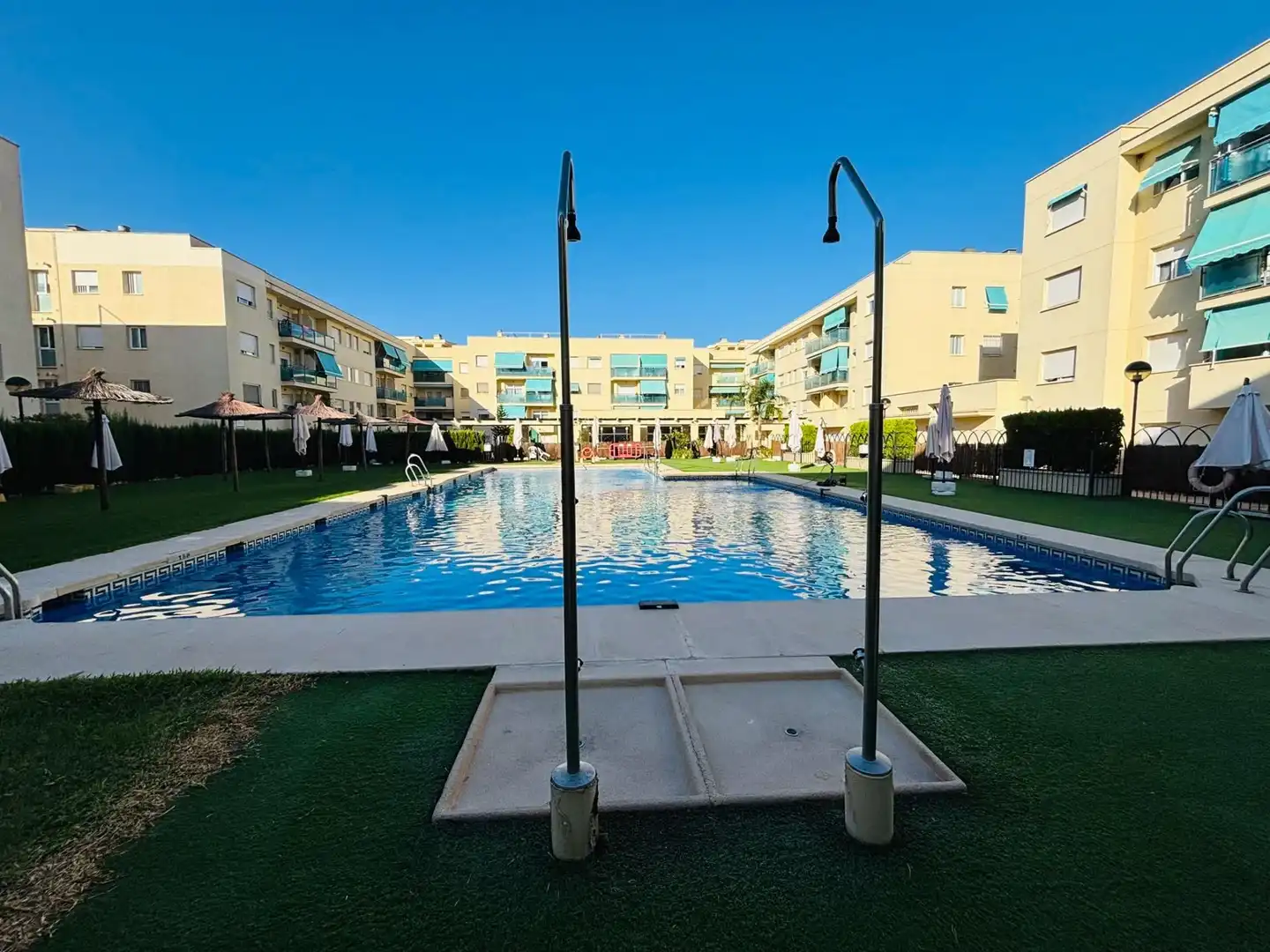 Wohnung mit Pool zum Verkauf in Noroeste, imagen 5