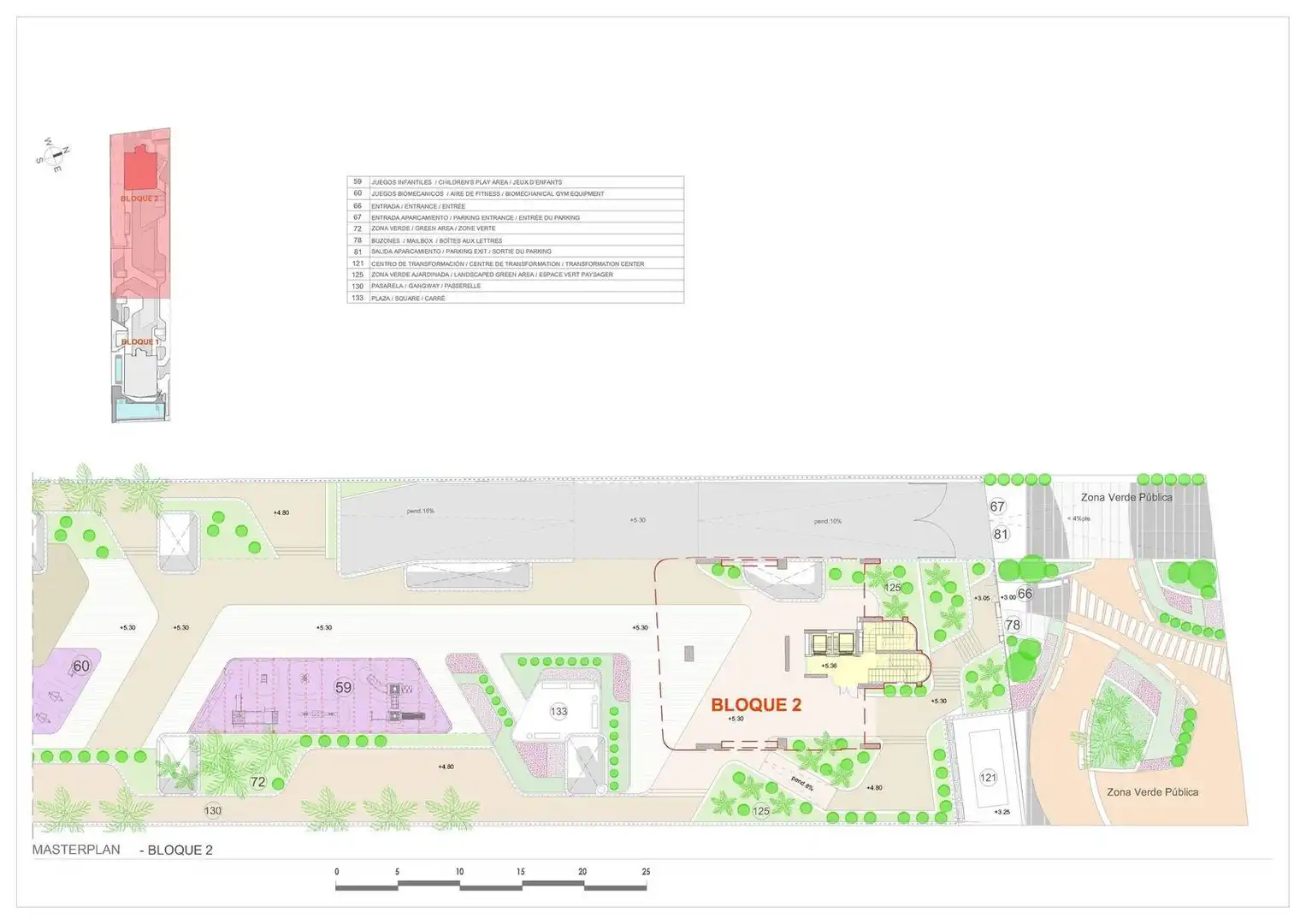 Mini appartamento con terrazza in vendita a Zona Levante - Playa Fossa, imagen 28