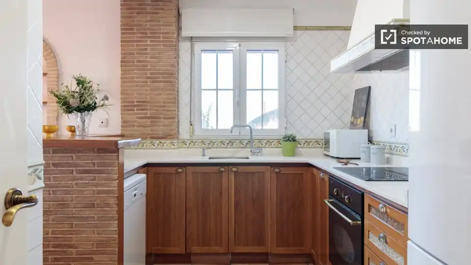 Habitació a Valencia, Valencia