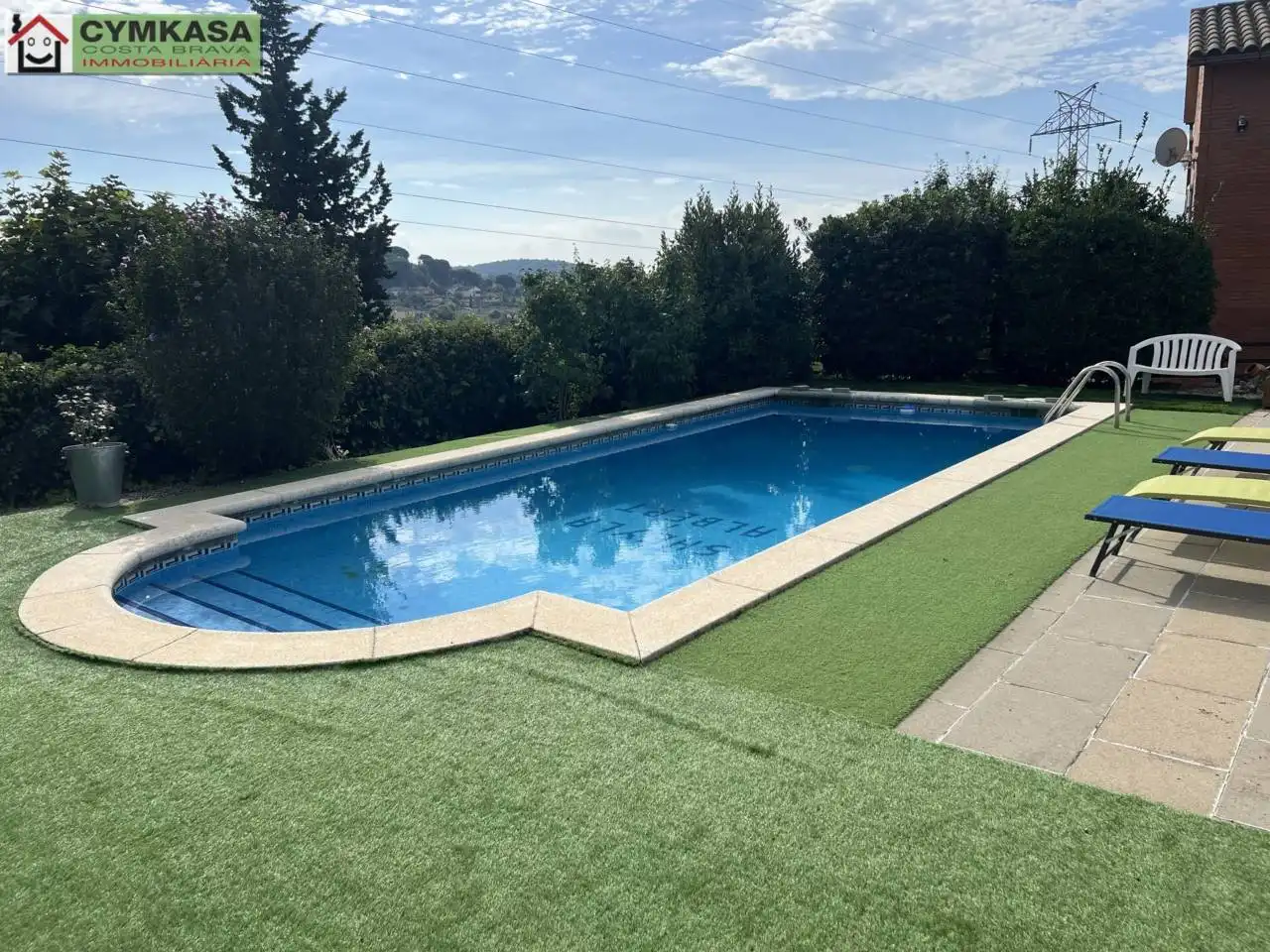 Casa con piscina en venta en Residencial Park, imagen 27