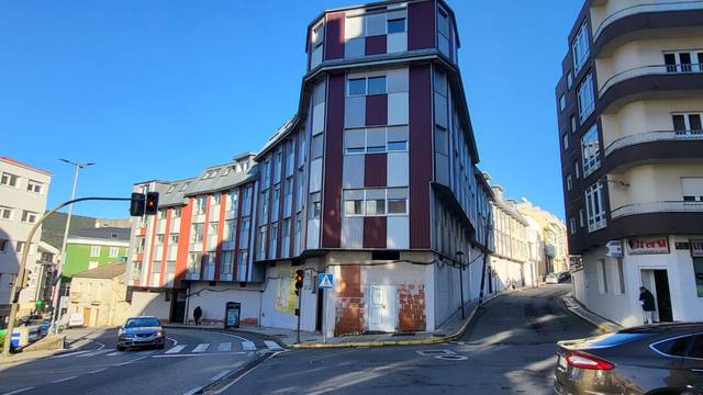 Local comercial en Venta en Avenida Fernando Blanco, 81, 15270 Cee, A Coruña, , -1 en Cee