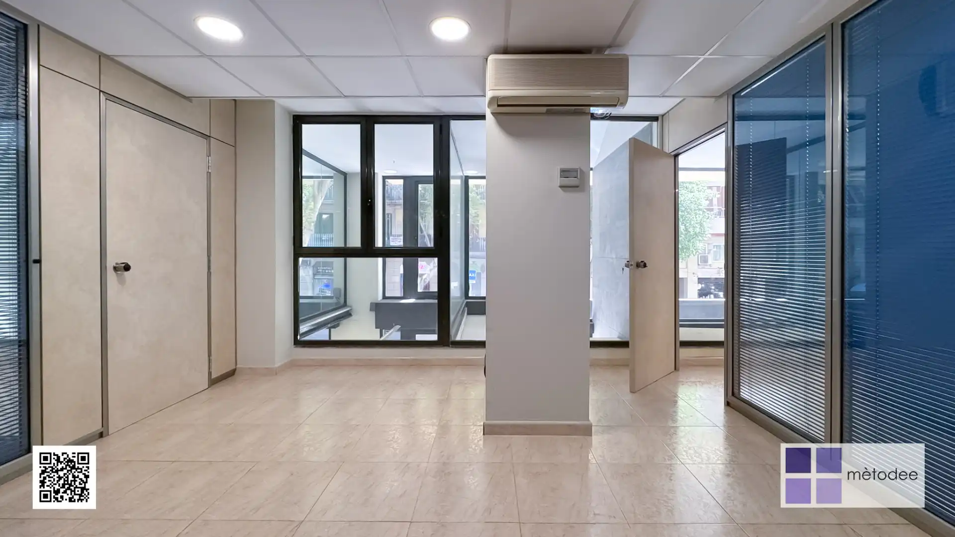 Bureau avec ascenseur à vendre à Carrer de Vilamarí, imagen 23
