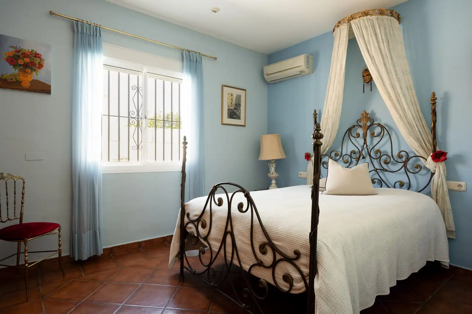 Chalet con terraza en venta en Campo de Mijas, imagen 19