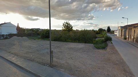GELSA (Zaragoza). c/ Huesca., imatge 2
