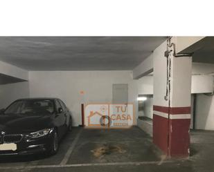 Parking of Garage to rent in Cáceres Capital