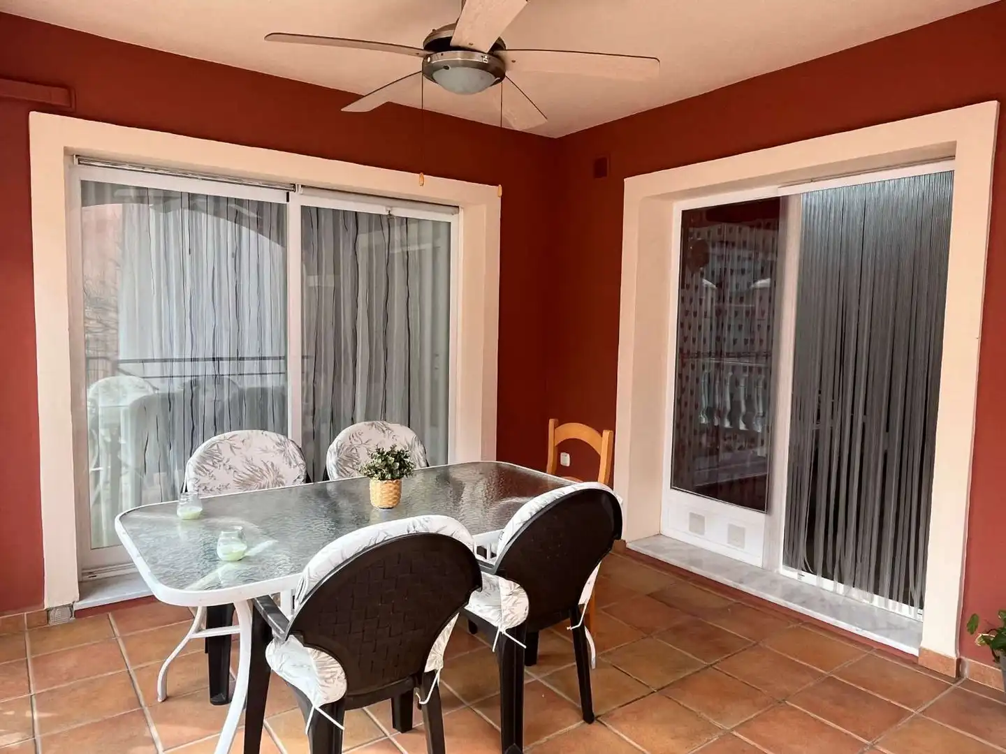 Villa mit Pool zum Verkauf in Torre del Mar, imagen 3